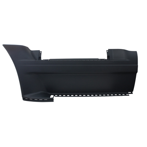 20732-UP FRONT SIDE FAIRING FOR 2008-2017 FREIGHTLINER CASCADIA - DRIVER