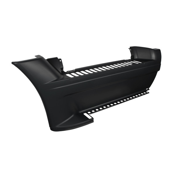 20732-UP FRONT SIDE FAIRING FOR 2008-2017 FREIGHTLINER CASCADIA - DRIVER