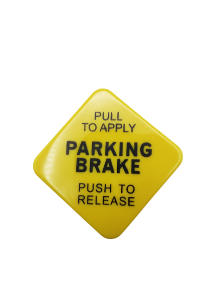 26A81X-0071 Parking Brake Push Pull Knob ( KN20901 )