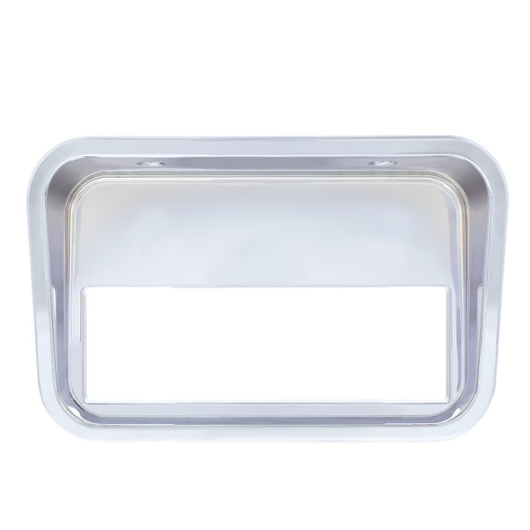 42310-UP OVERHEAD STORAGE TRIM FOR 2008-2017 FREIGHTLINER CASCADIA