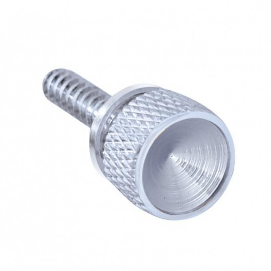 23913-UP DASH SCREW FOR 2008-2017 FREIGHTLINER CASCADIA - INDENTED