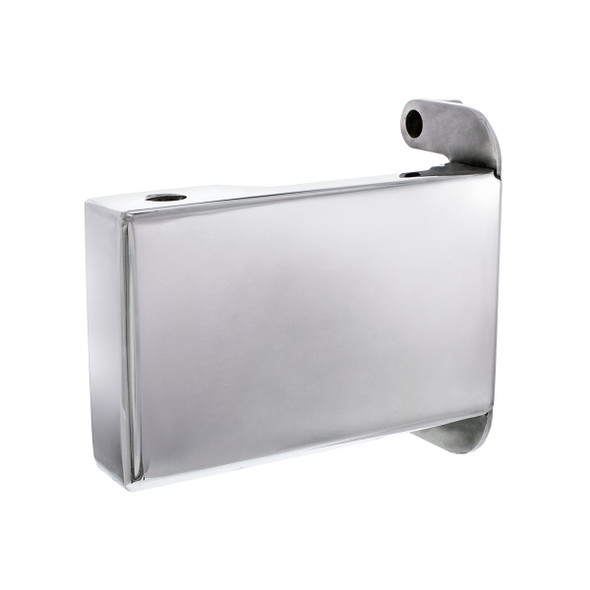 42377-UP LIGHT & CB ANTENNA BRACKET FOR 2018-2024 FREIGHTLINER CASCADIA - PASSENGER