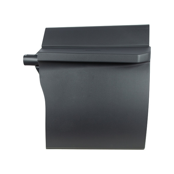 21949-UP POLYMER QUARTER FENDER FOR 2018-2024 FREIGHTLINER CASCADIA - DRIVER/LH