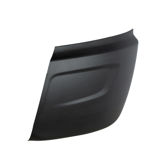 21943-UP BUMPER COVER FOR 2018-2024 INTERNATIONAL LT - DRIVER