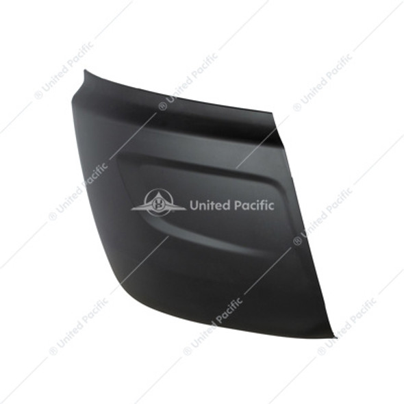 21944-UP BUMPER COVER FOR 2018-2024 INTERNATIONAL LT - PASSENGER