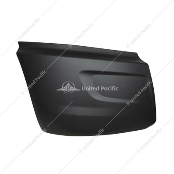 21944-UP BUMPER COVER FOR 2018-2024 INTERNATIONAL LT - PASSENGER