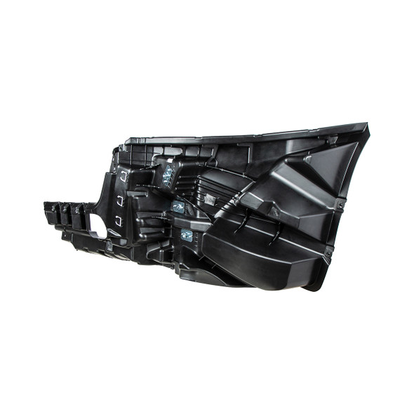 21945-UP BUMPER INNER REINFORCEMENT FOR 2018-2024 INTERNATIONAL LT - DRIVER