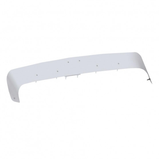 29015-UP 430 STAINLESS STEEL BUG SHIELD FOR INTERNATIONAL PROSTAR