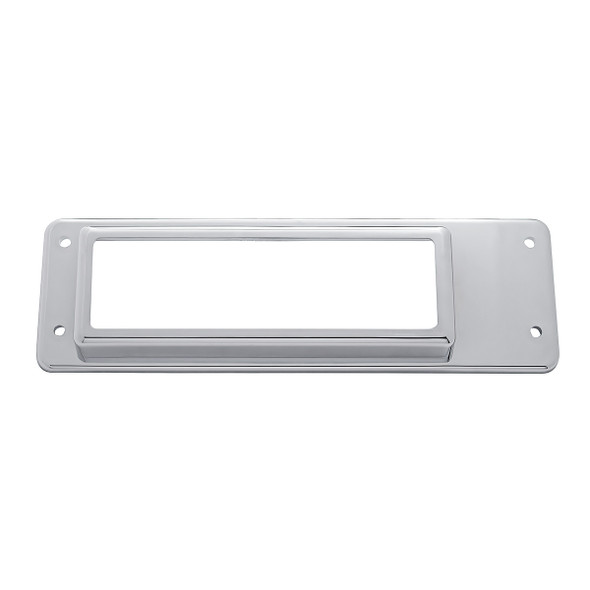 40941-UP INTERNATIONAL C.B. RADIO BEZEL