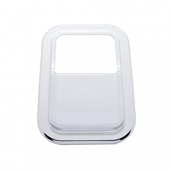 40953-UP INTERNATIONAL DOOR POCKET COVER - PASSENGER SIDE