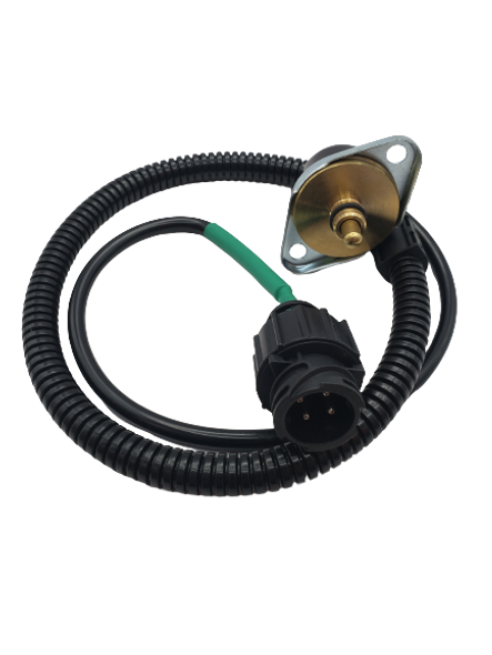 31722522 Truck Turbo Boost Pressure Sensor