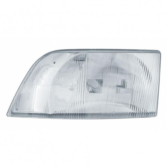 31310-UP HEADLIGHT FOR 1996-2003 VOLVO VN - DRIVER