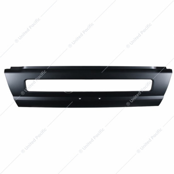 20911-UP CENTER BUMPER FOR 2015-2017 VOLVO VN/VNL WITH AERO STYLE BUMPER