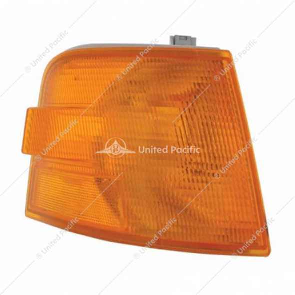 31302-UP TURN SIGNAL LIGHT FOR 1996-2003 VOLVO VN SERIES - PASSENGER