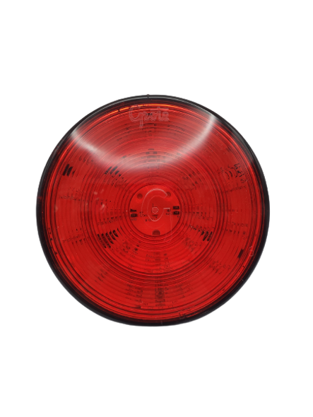 53312 Red  SuperNova® 4" Full-Pattern LED Stop Tail Turn Lights