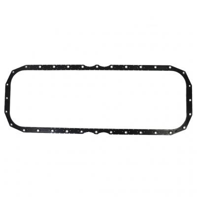 131656 CUM4026684 GASKET, PAN, OIL