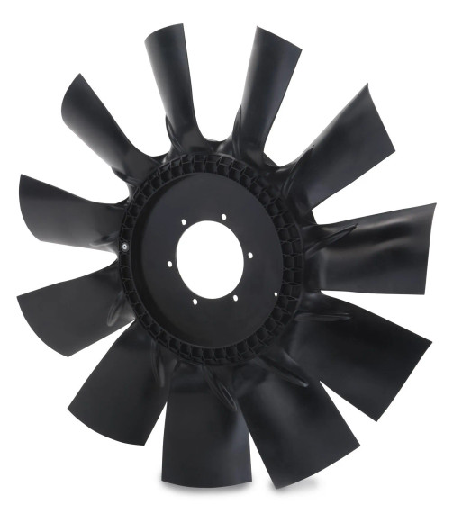 996750932-001 HS11 - 29.5'', 11 Blade Nylon Fan