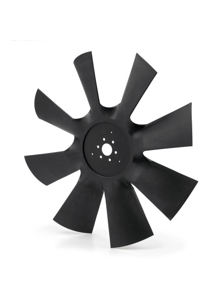 993762253 MS8 - 30'', 8 Blade Nylon Fan