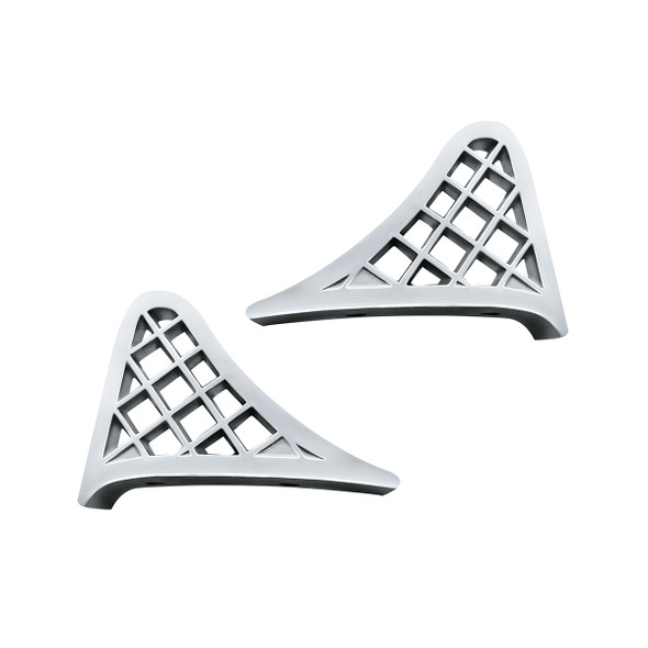 28178-UP Peterbilt Aluminum Fender Step (Pair)