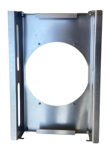 APU Aluminum Base Condenser