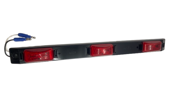 49182 RED SuperNova® LED Light Bars