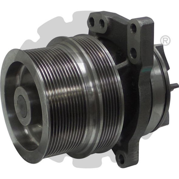 181914 Water Pump Assembly Only Cummins