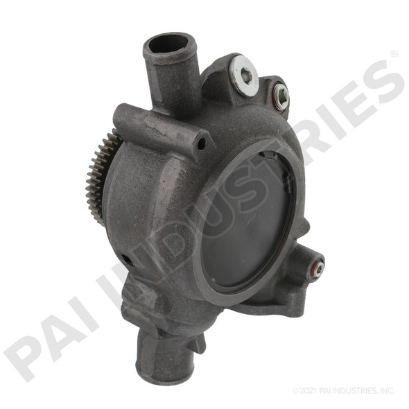 681817 Water Pump Assembly Detroit Diesel S60 Engines application