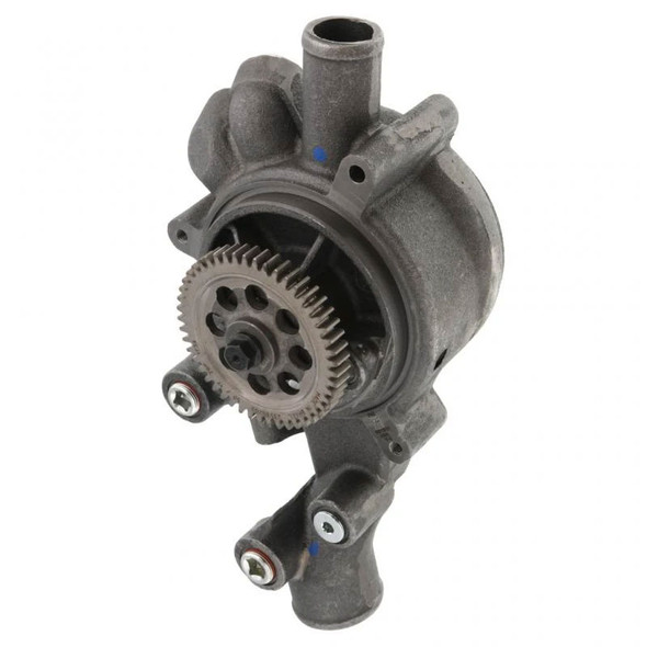 681817 Water Pump Assembly Detroit Diesel S60 Engines application