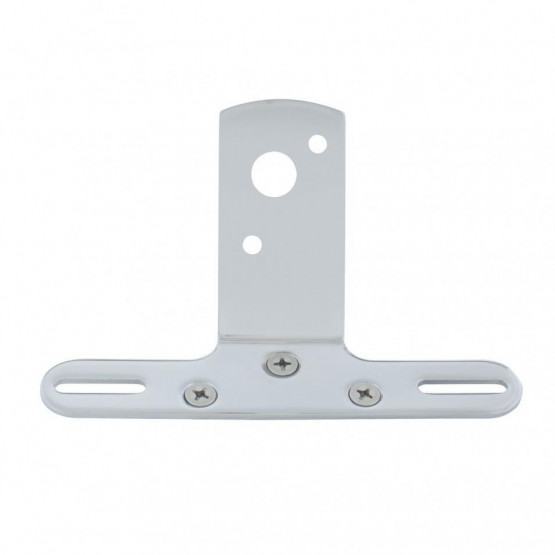 1940-53 Chevy Truck Style Fender Light Bracket For Motorcycles