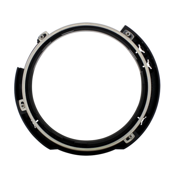 Headlight Bracket For 2007-2016 Jeep Wrangler - L/H