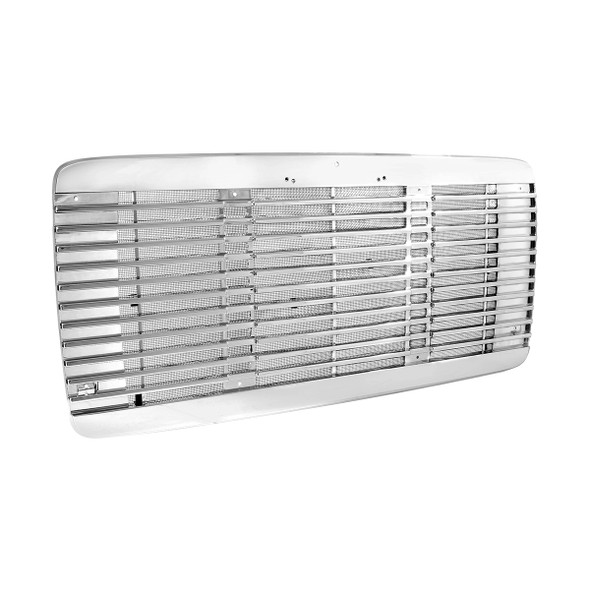 Freightliner Fl 60/70/80/106/112 Chrome Grille