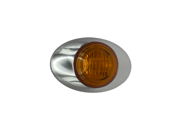 TLED-G2A M3 Millennium G2 LED Marker Light Amber / Amber