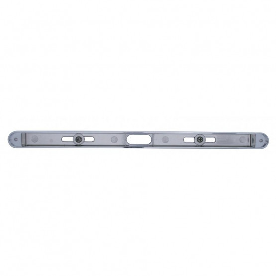 12" LED Light Bar Housing (Bulk)