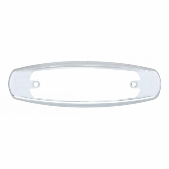Peterbilt Style Light Bezel (Bulk)
