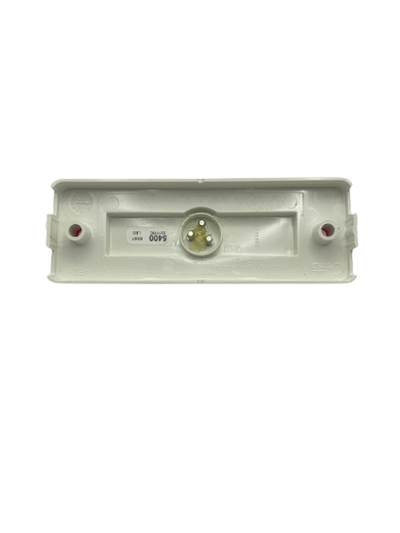 54002 SuperNova® Turtleback® II LED High Mount Stop Turn Marker Light