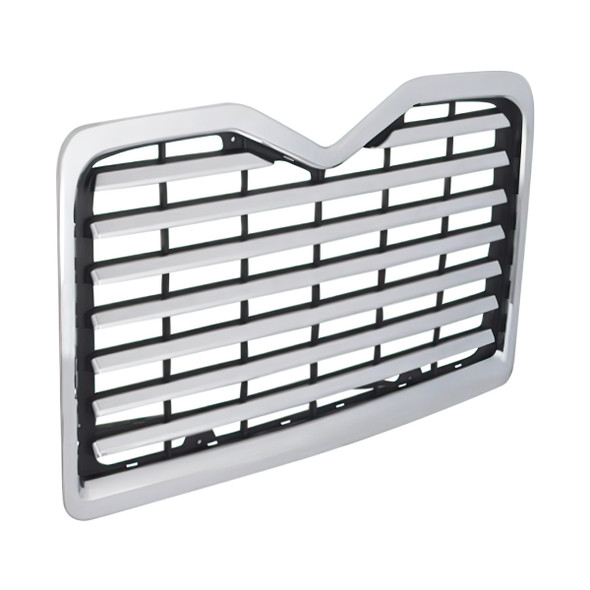 Chrome Grille For Mack CX