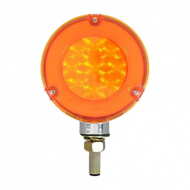 37083-UP Double Face Glo Turn Signal LED Light