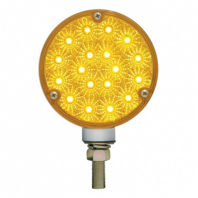 39600-UP 36 LED Double Face Turn Signal Light With Reflector