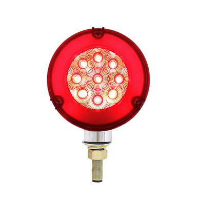 37084-UP  Double Face Glo Turn Signal LED Light