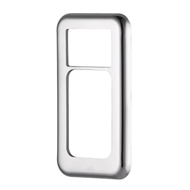 41115-UP International Switch Trim (3-Pack)