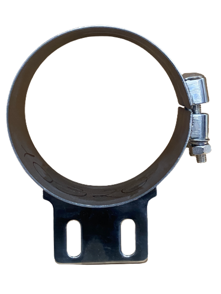 10320-UP "6 Butt Joint Clamp Peterbilt