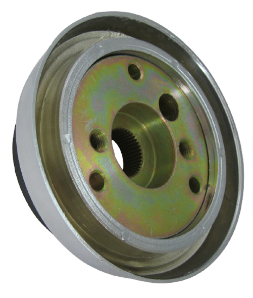 SCI817 Wheel Hub Kenworth 2003+