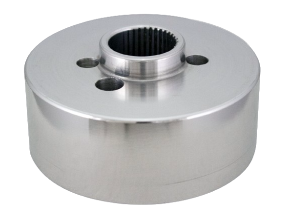 SCI714 Replacement Hub Adaptor for 5 Hole Steering Wheels by Steering Creations KENWORTH 1997 / 1997