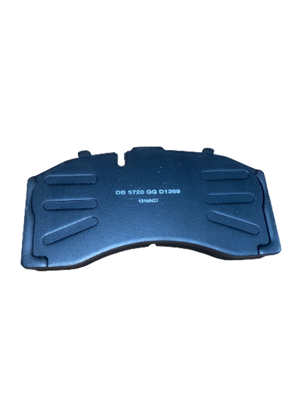 RTADP1369 Air Disc Brake Pad Kit Replaces Bendix ADB22X, K070796BXW