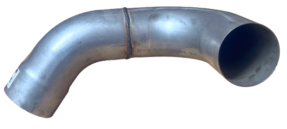 FL-19610-000 5"2 Bend Id/Od Pipe Alz Century Columbia