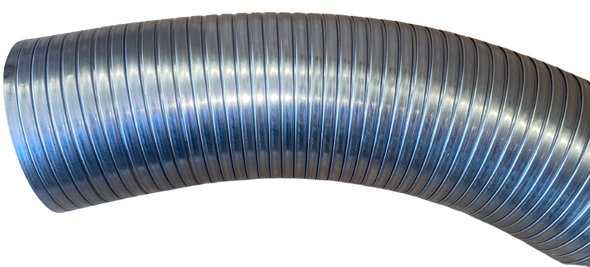 SF-560 5X60  Stainless Steel Flex Hose