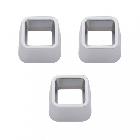 Turn Indicator Trim For Kenworth (Card of 3)