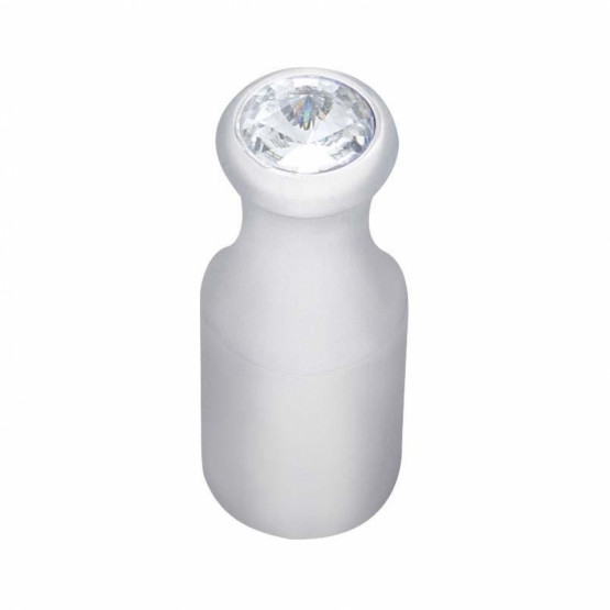 Toggle Switch Extension For International - Clear Crystal