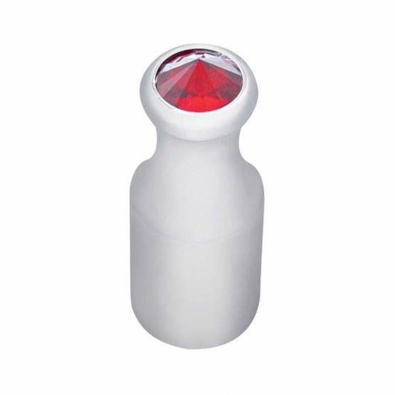 Toggle Switch Extension For International - Red Crystal