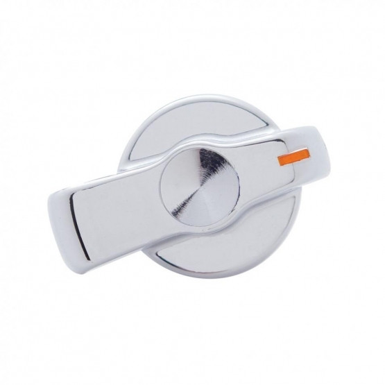 A/C Knob With Indented For 2005-2010 Freightliner